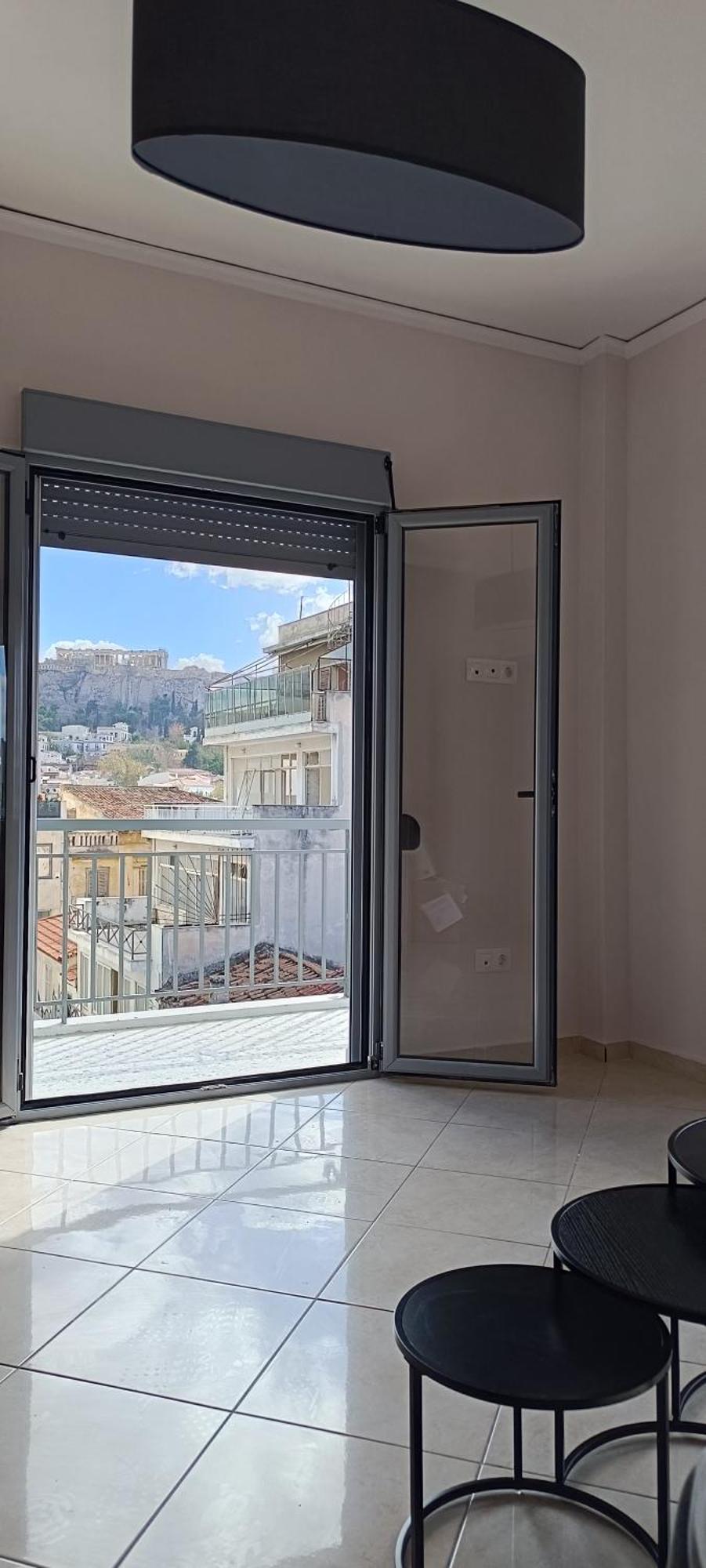 Eternal Acropolis Suites Atenas Exterior foto