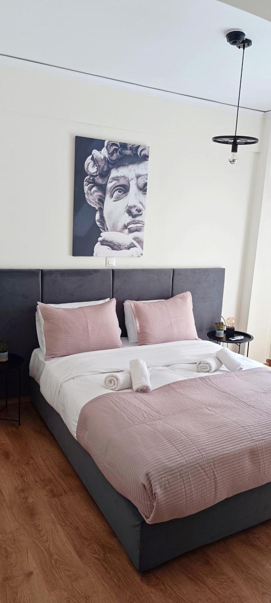 Eternal Acropolis Suites Atenas Exterior foto